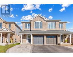 45 TOZER CRESCENT, Ajax, Ontario