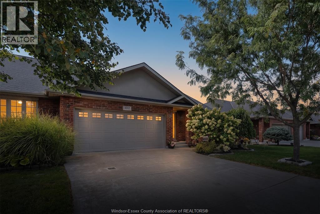 2207 KATELLA, Windsor, Ontario