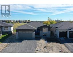 LOT 8 - 16 PARKLAND CIRCLE, Quinte West, Ontario