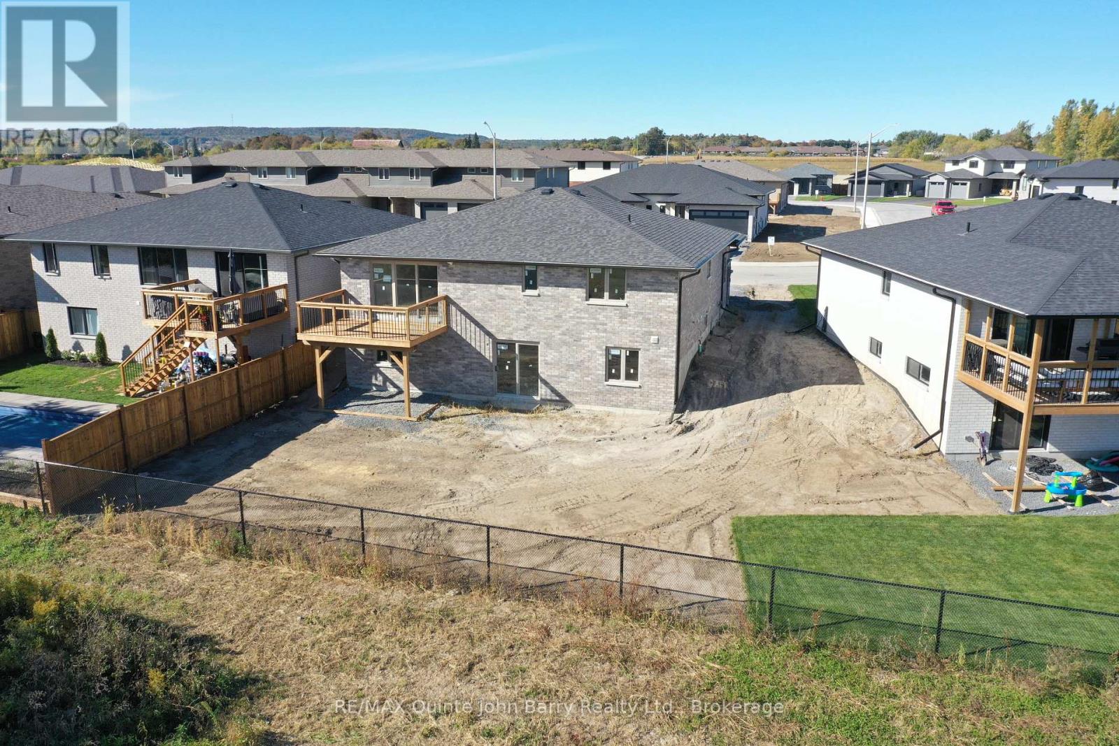Lot 8 - 16 Parkland Circle, Quinte West, Ontario  K8V 0R4 - Photo 2 - X12655910