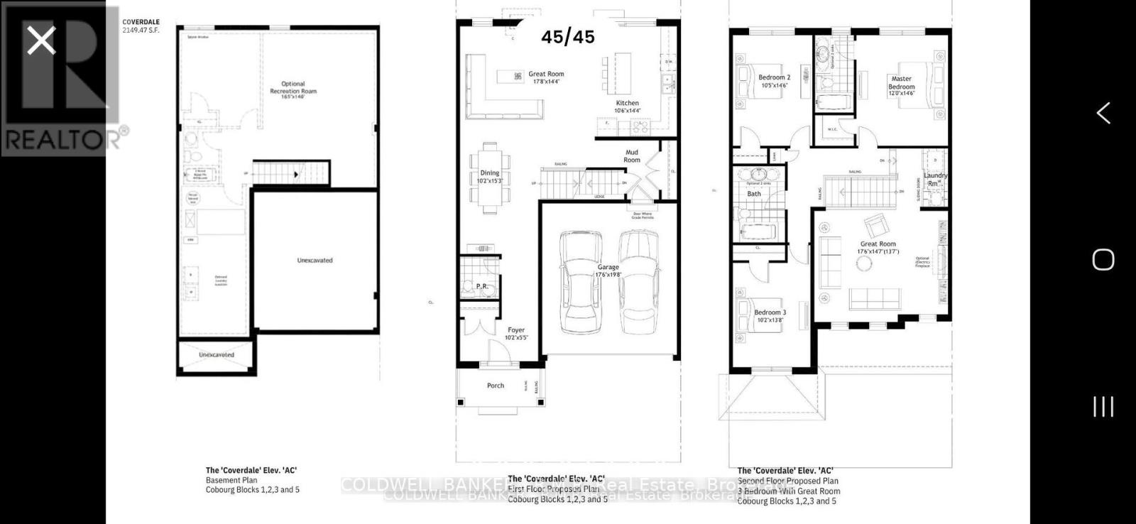 B - 434 Orchard Avenue S, Cobourg, Ontario  K9A 3T7 - Photo 31 - X13848610