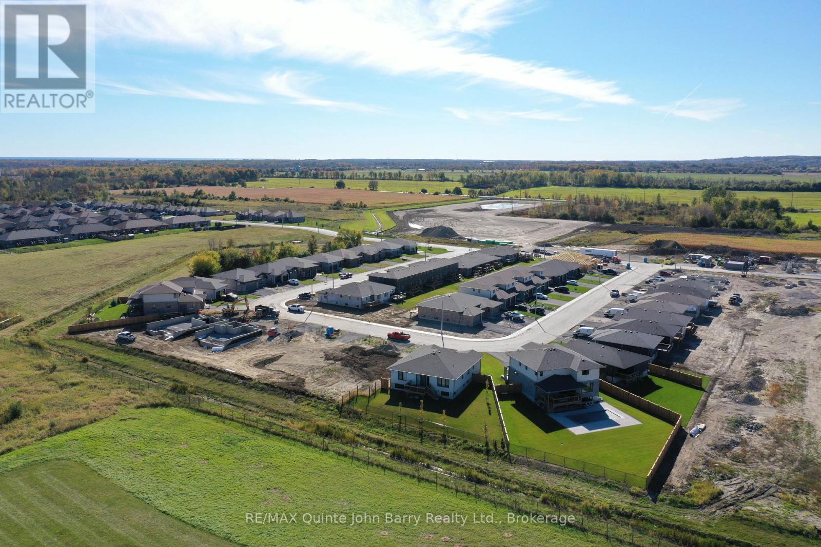 Lot 8 - 16 Parkland Circle, Quinte West, Ontario  K8V 0R4 - Photo 4 - X12655910