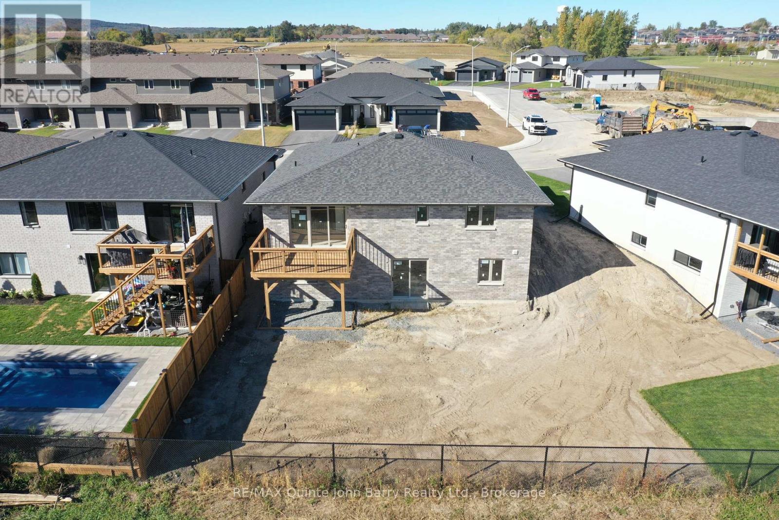 Lot 8 - 16 Parkland Circle, Quinte West, Ontario  K8V 0R4 - Photo 3 - X12655910