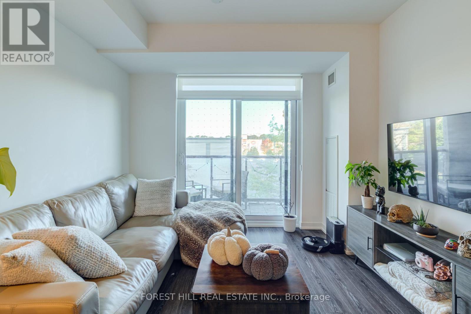 217 - 8 Beverley Glen Boulevard, Vaughan, Ontario  L4J 0L5 - Photo 14 - N13872944