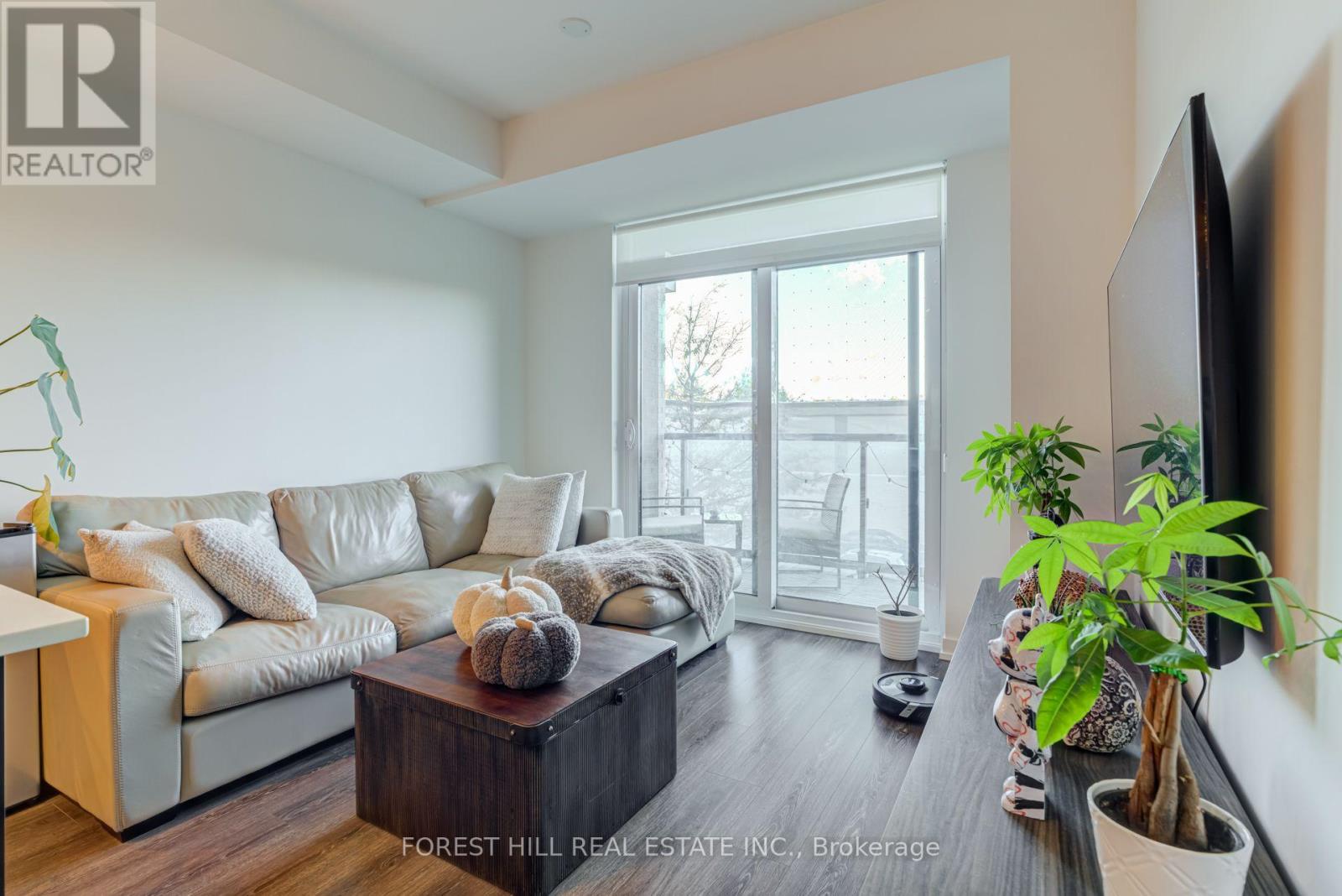 217 - 8 Beverley Glen Boulevard, Vaughan, Ontario  L4J 0L5 - Photo 15 - N13872944