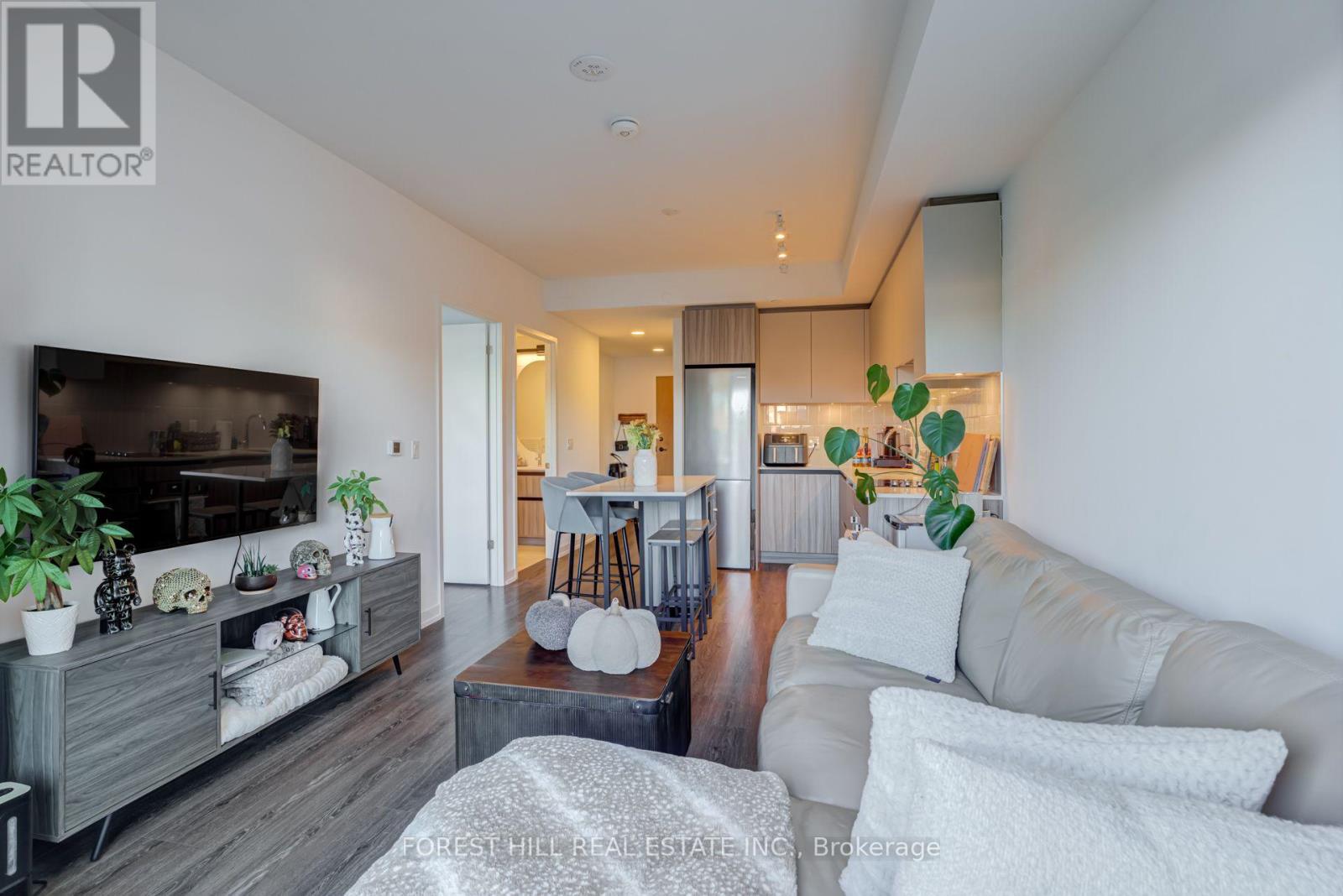 217 - 8 Beverley Glen Boulevard, Vaughan, Ontario  L4J 0L5 - Photo 16 - N13872944