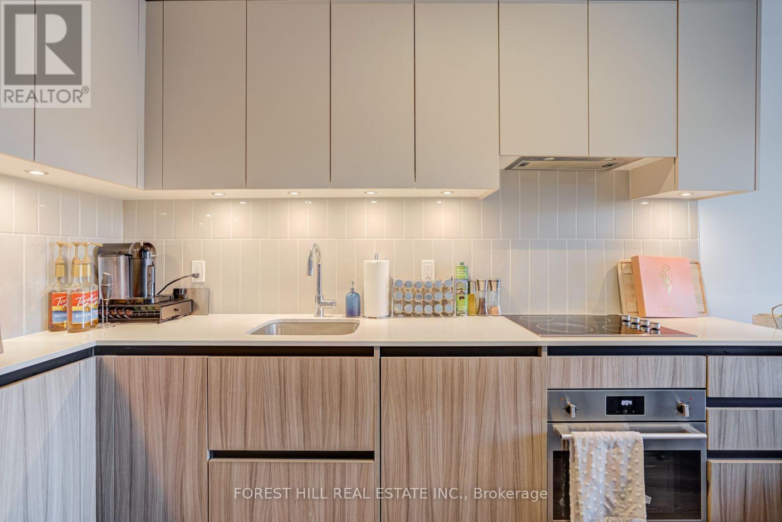 217 - 8 Beverley Glen Boulevard, Vaughan, Ontario  L4J 0L5 - Photo 30 - N13872944