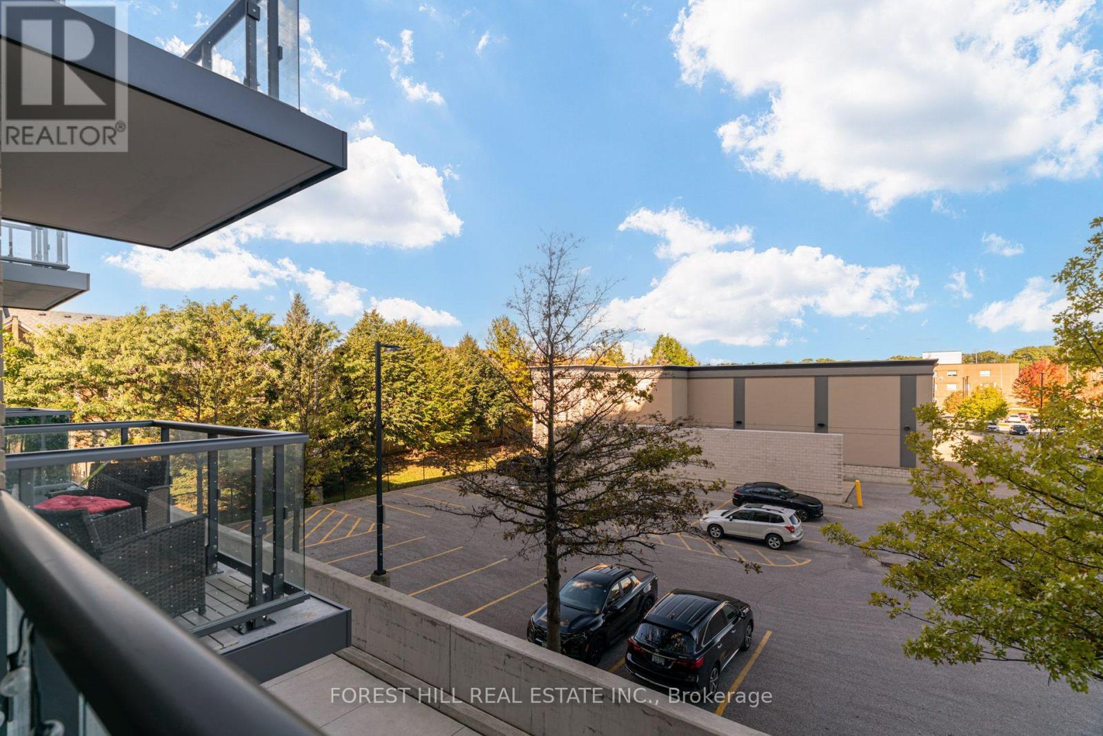 217 - 8 Beverley Glen Boulevard, Vaughan, Ontario  L4J 0L5 - Photo 33 - N13872944