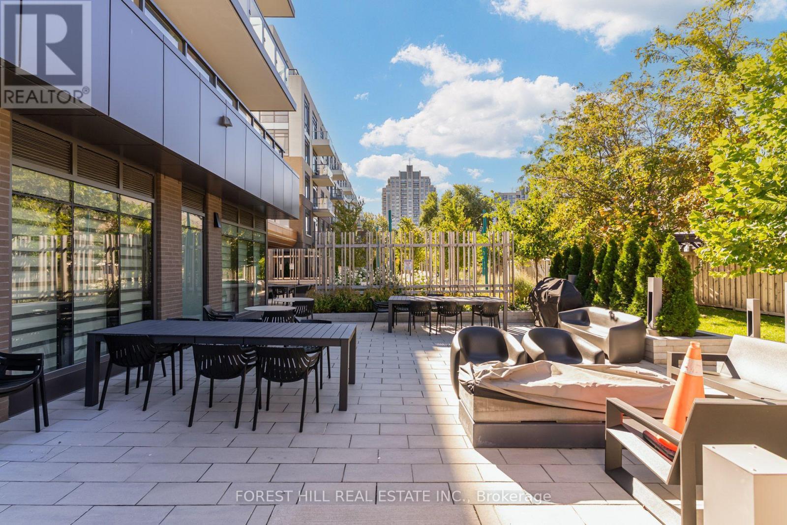 217 - 8 Beverley Glen Boulevard, Vaughan, Ontario  L4J 0L5 - Photo 37 - N13872944