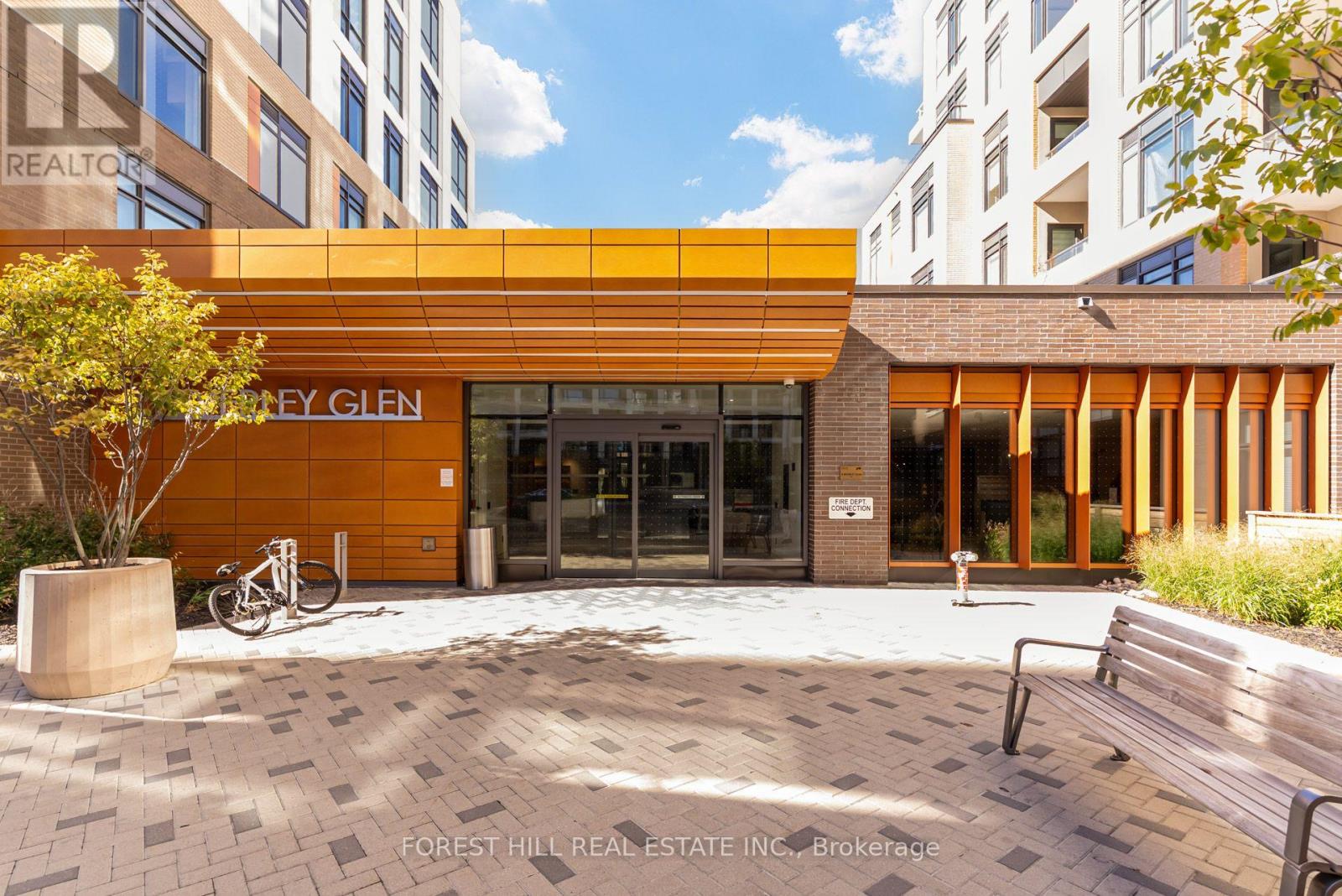 217 - 8 Beverley Glen Boulevard, Vaughan, Ontario  L4J 0L5 - Photo 4 - N13872944