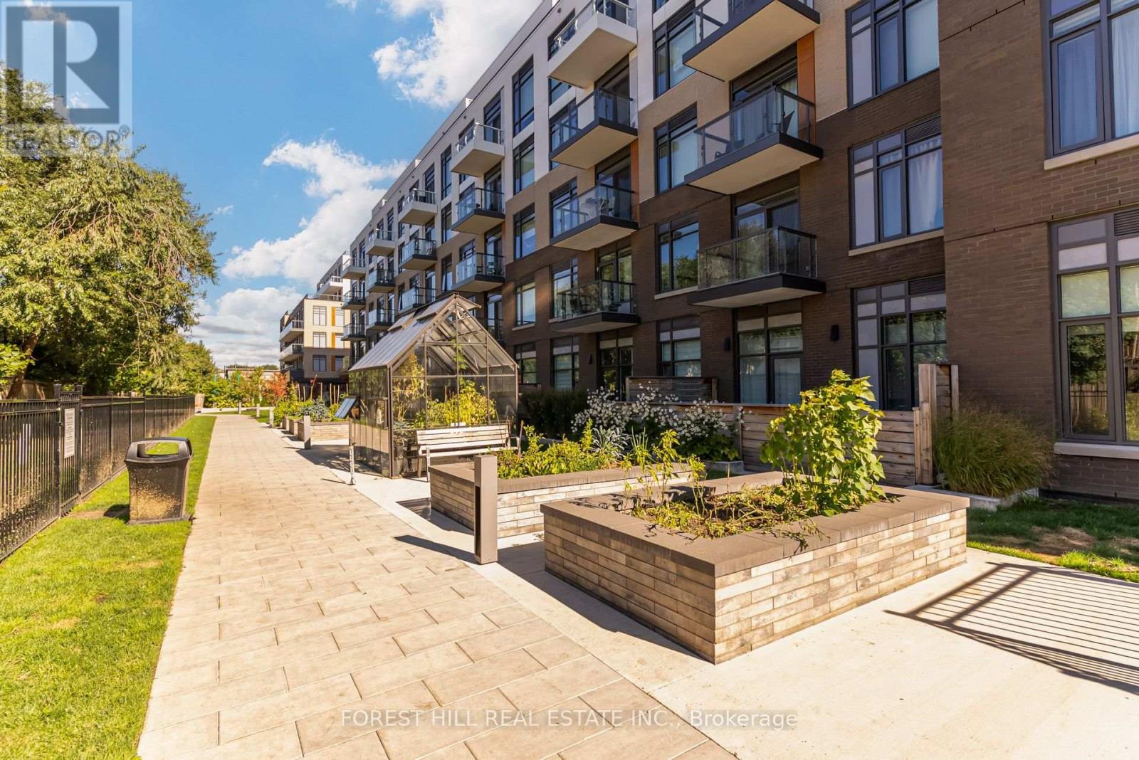 217 - 8 Beverley Glen Boulevard, Vaughan, Ontario  L4J 0L5 - Photo 45 - N13872944