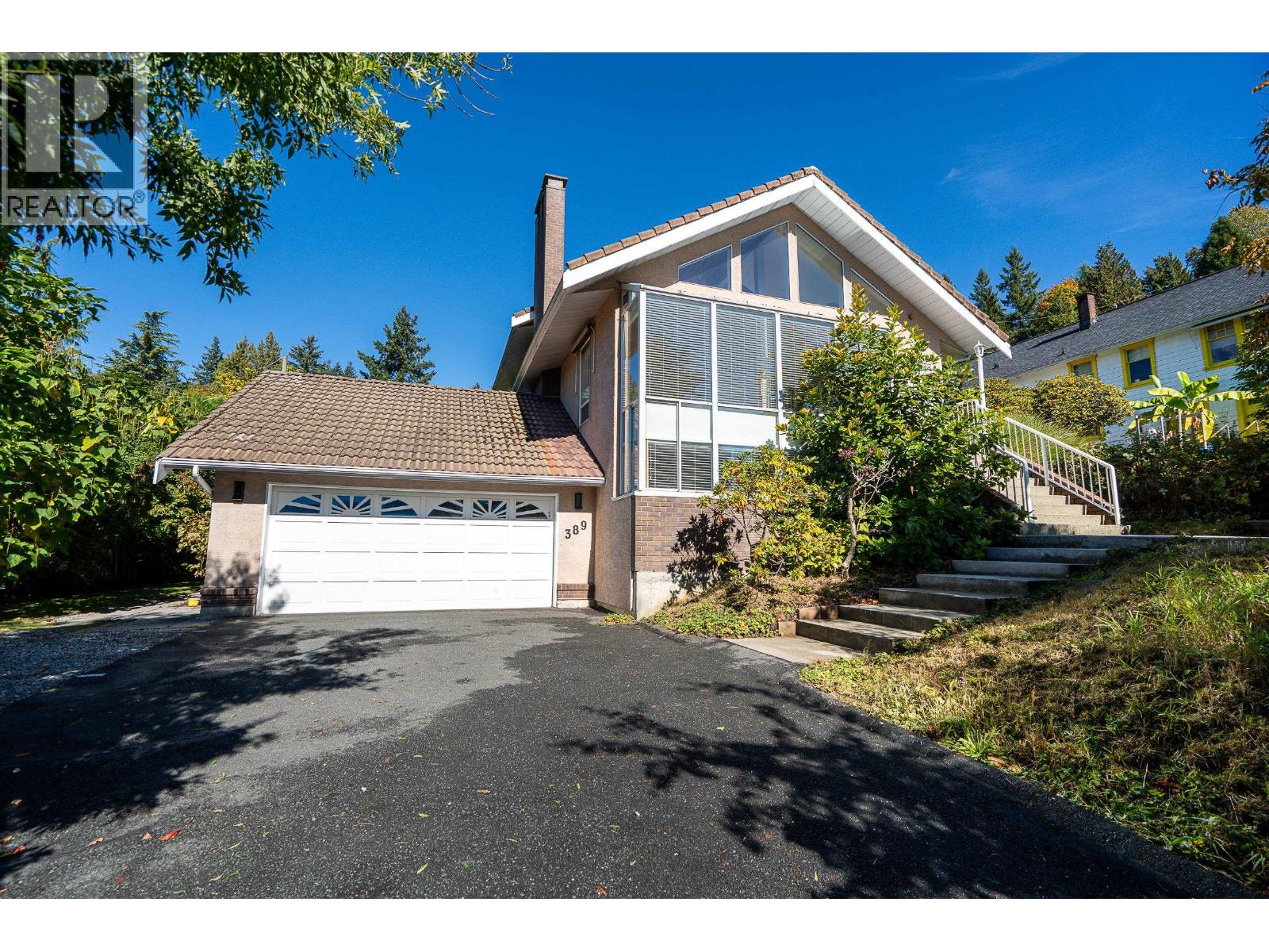 389 Metta Street, Port Moody, British Columbia  V3H 2Y6 - Photo 2 - R3173407
