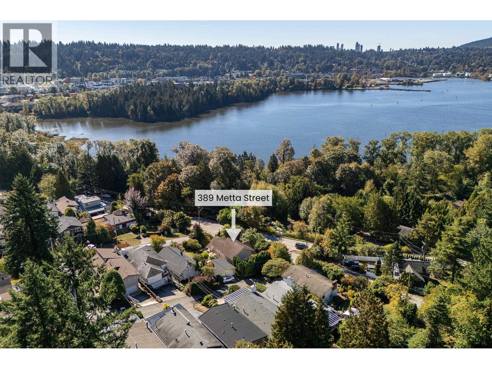 389 Metta Street, Port Moody, British Columbia  V3H 2Y6 - Photo 37 - R3173407