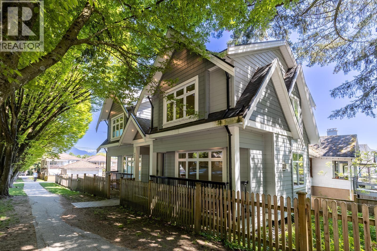 3470 PRINCE EDWARD STREET
