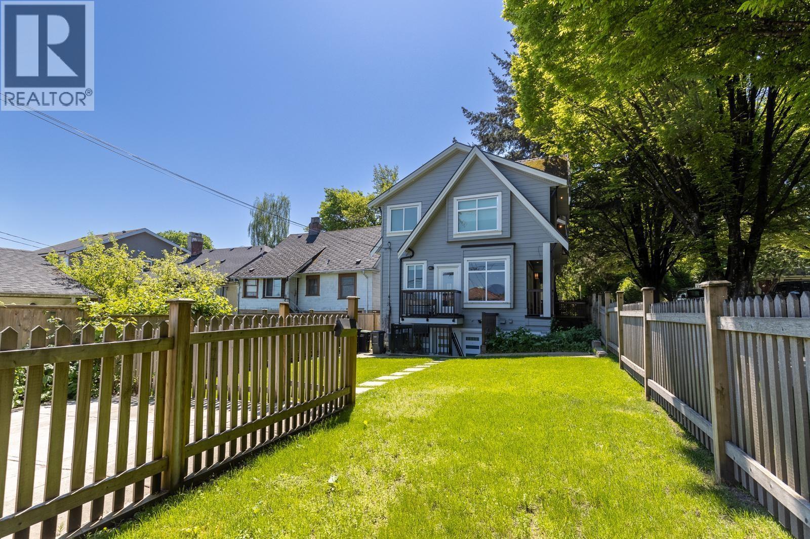 3470 PRINCE EDWARD STREET