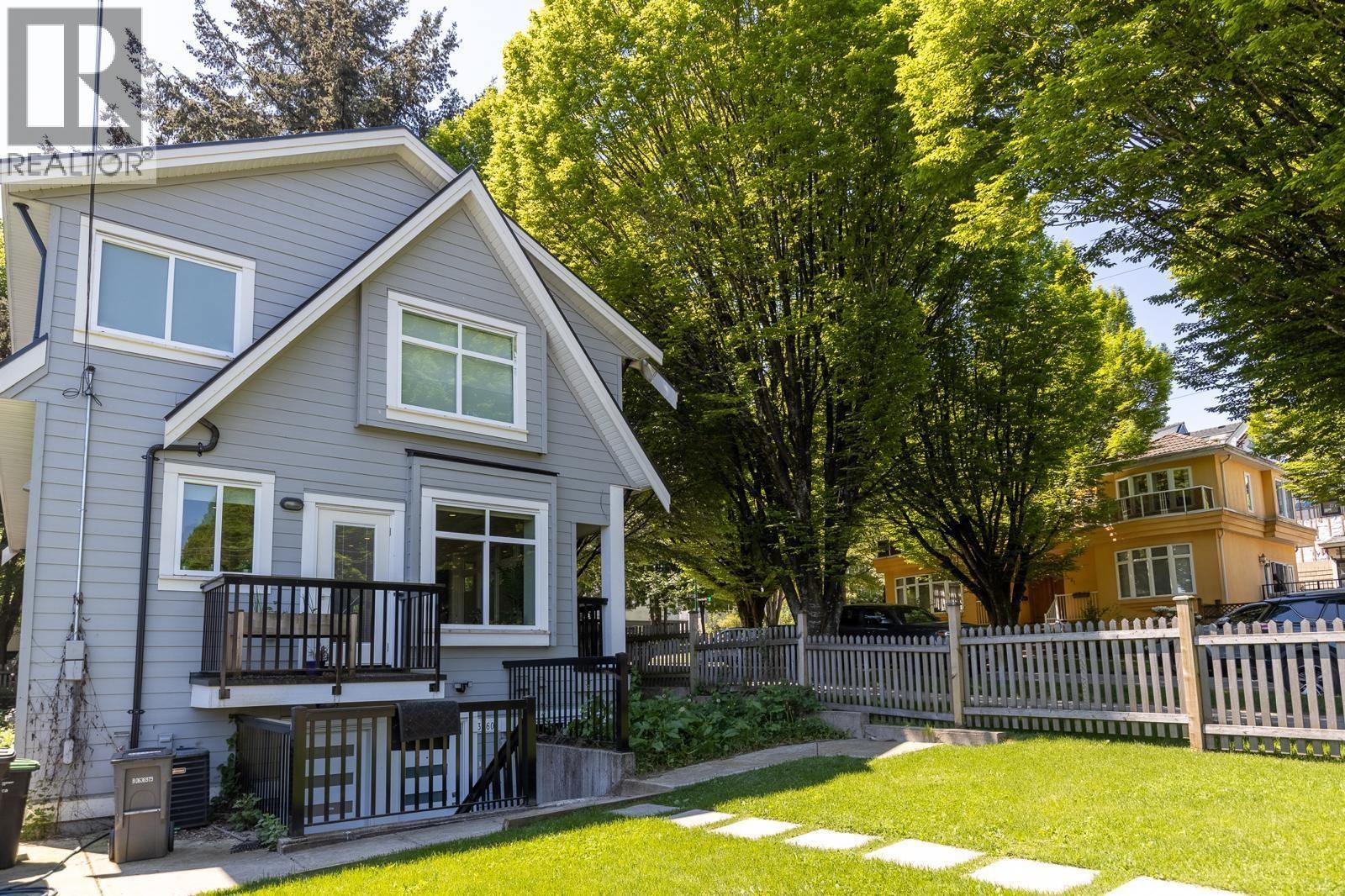 3470 PRINCE EDWARD STREET