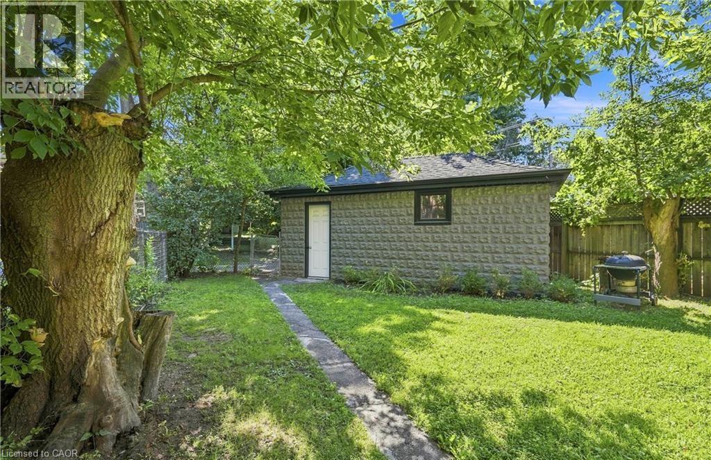 39 Garfield Avenue S Unit# 1, Hamilton, Ontario  L8M 2R9 - Photo 14 - 40869639
