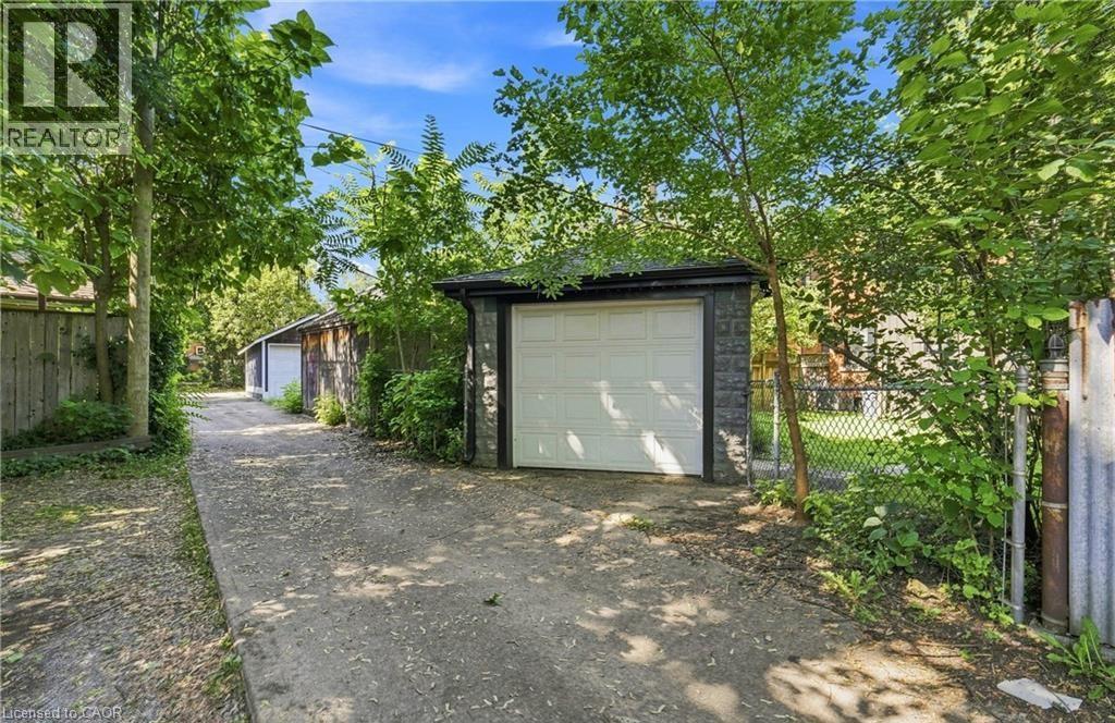 39 Garfield Avenue S Unit# 1, Hamilton, Ontario  L8M 2R9 - Photo 15 - 40869639