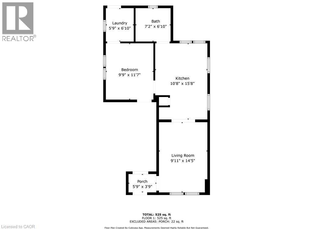 39 Garfield Avenue S Unit# 1, Hamilton, Ontario  L8M 2R9 - Photo 17 - 40869639