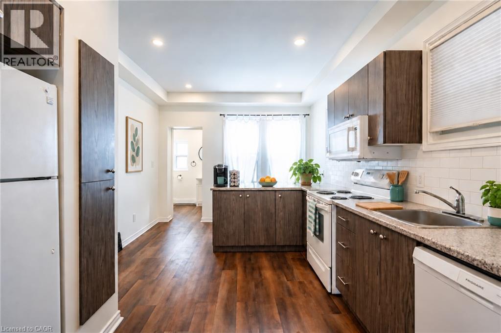 39 Garfield Avenue S Unit# 1, Hamilton, Ontario  L8M 2R9 - Photo 6 - 40869639
