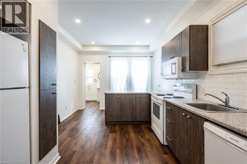 39 Garfield Avenue S Unit# 1, Hamilton, Ontario  L8M 2R9 - Photo 7 - 40869639