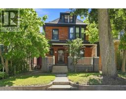 39 GARFIELD Avenue S Unit# 1, hamilton, Ontario