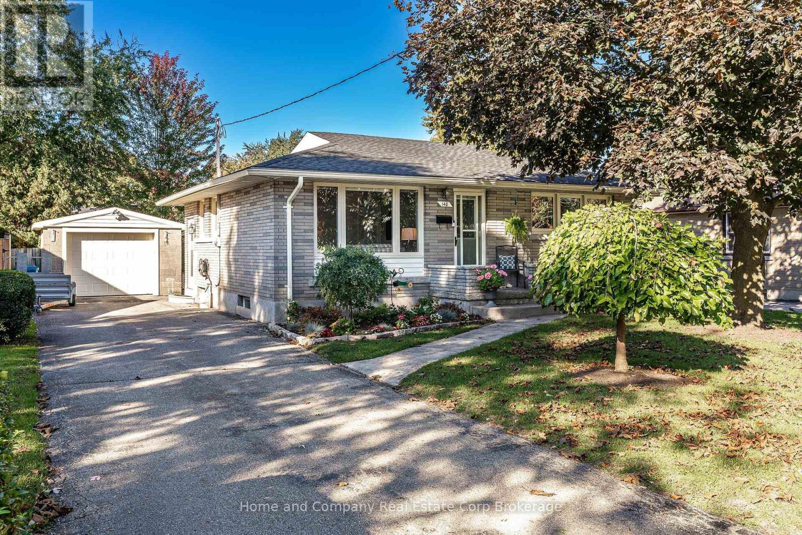 148 STRACHAN STREET, Stratford, Ontario