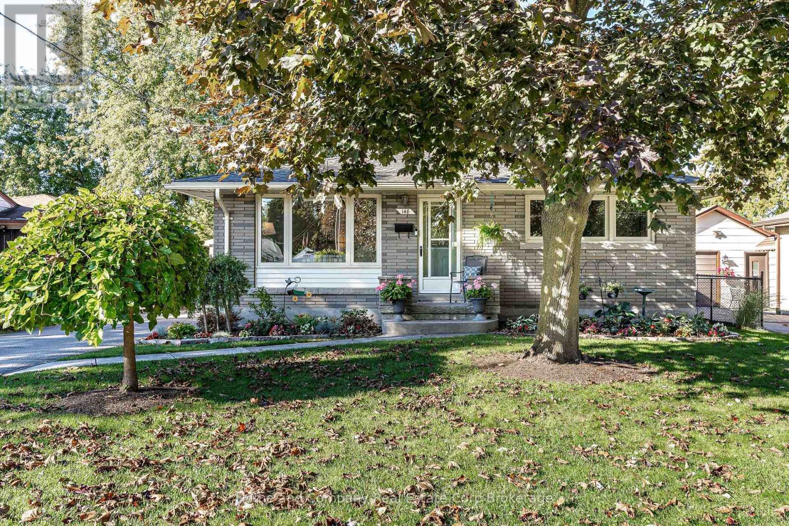 148 Strachan Street, Stratford, Ontario  N5A 2B3 - Photo 40 - X13872952