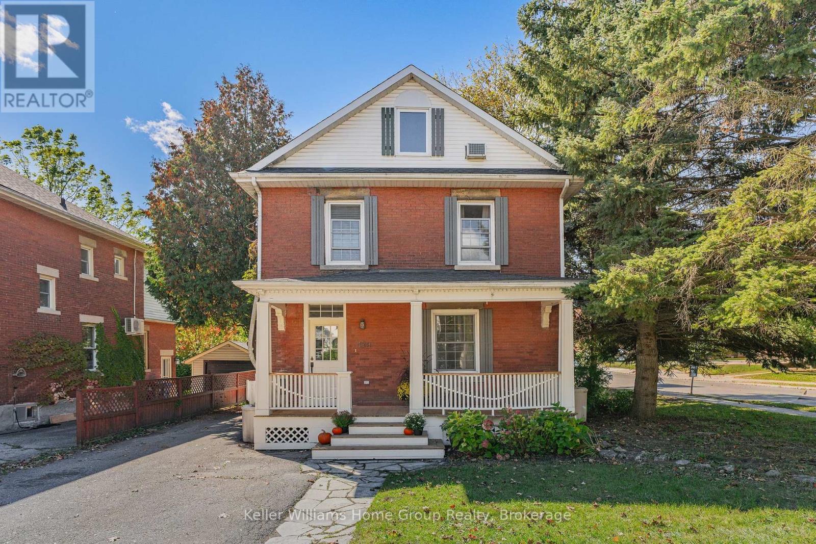 130 YORKSHIRE STREET N, Guelph, Ontario
