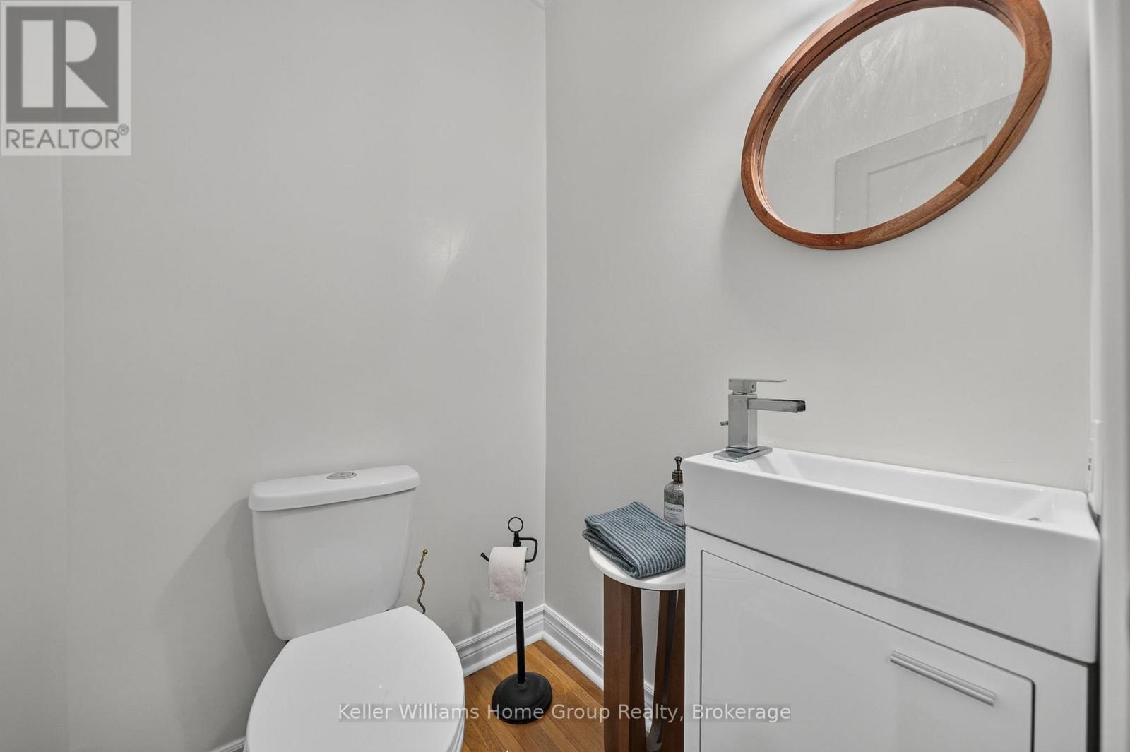 130 Yorkshire Street N, Guelph, Ontario  N1H 5B4 - Photo 12 - X13872960