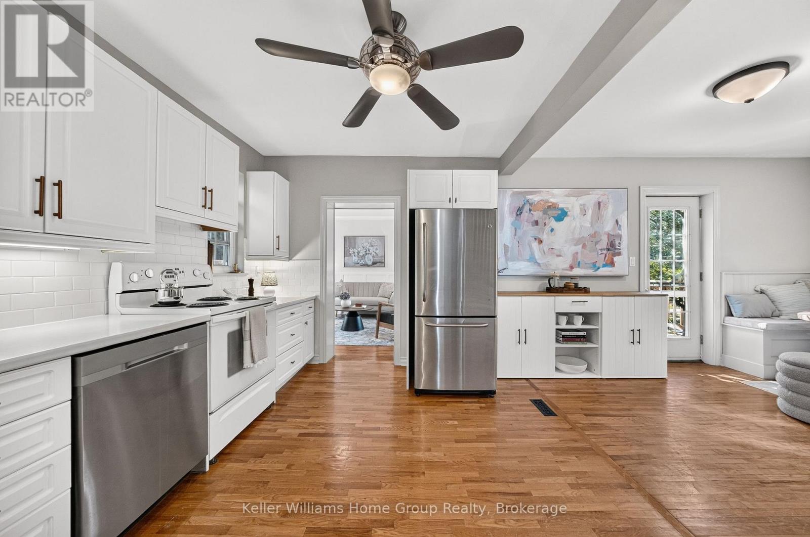 130 Yorkshire Street N, Guelph, Ontario  N1H 5B4 - Photo 16 - X13872960
