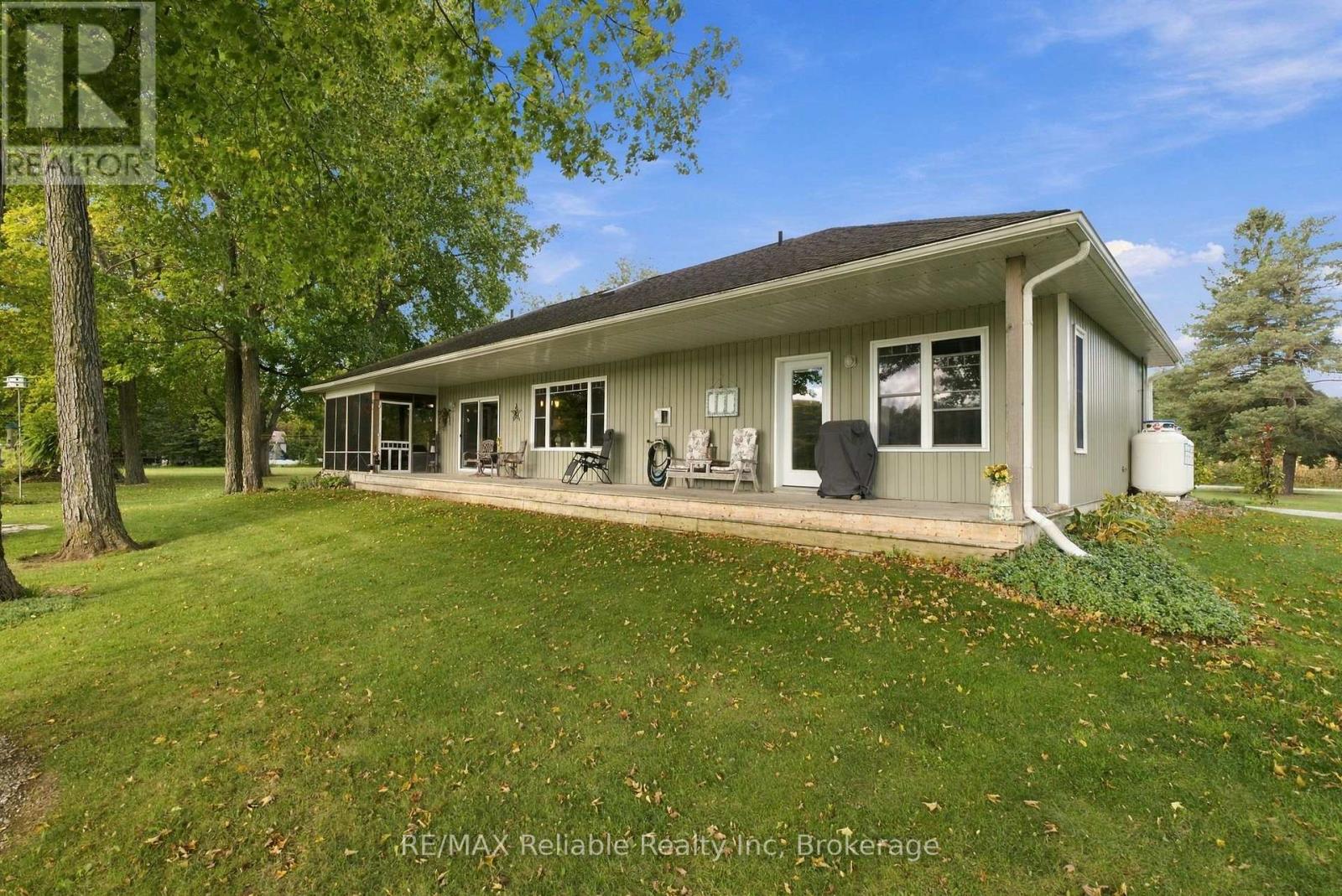 37431 Forrester's Line, Central Huron, Ontario N0M 1L0 - Photo 30 - X13872966