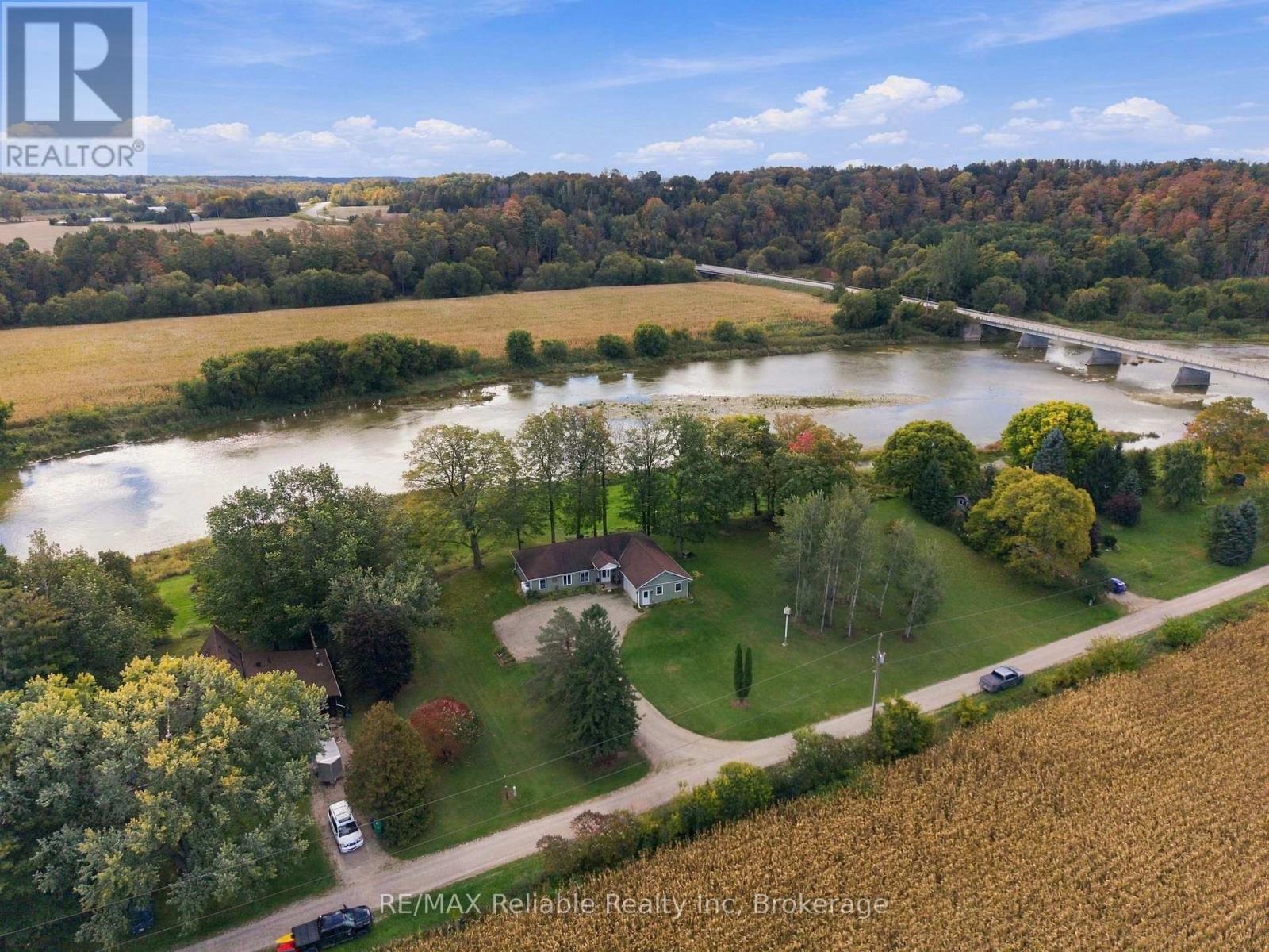 37431 Forrester's Line, Central Huron, Ontario N0M 1L0 - Photo 42 - X13872966