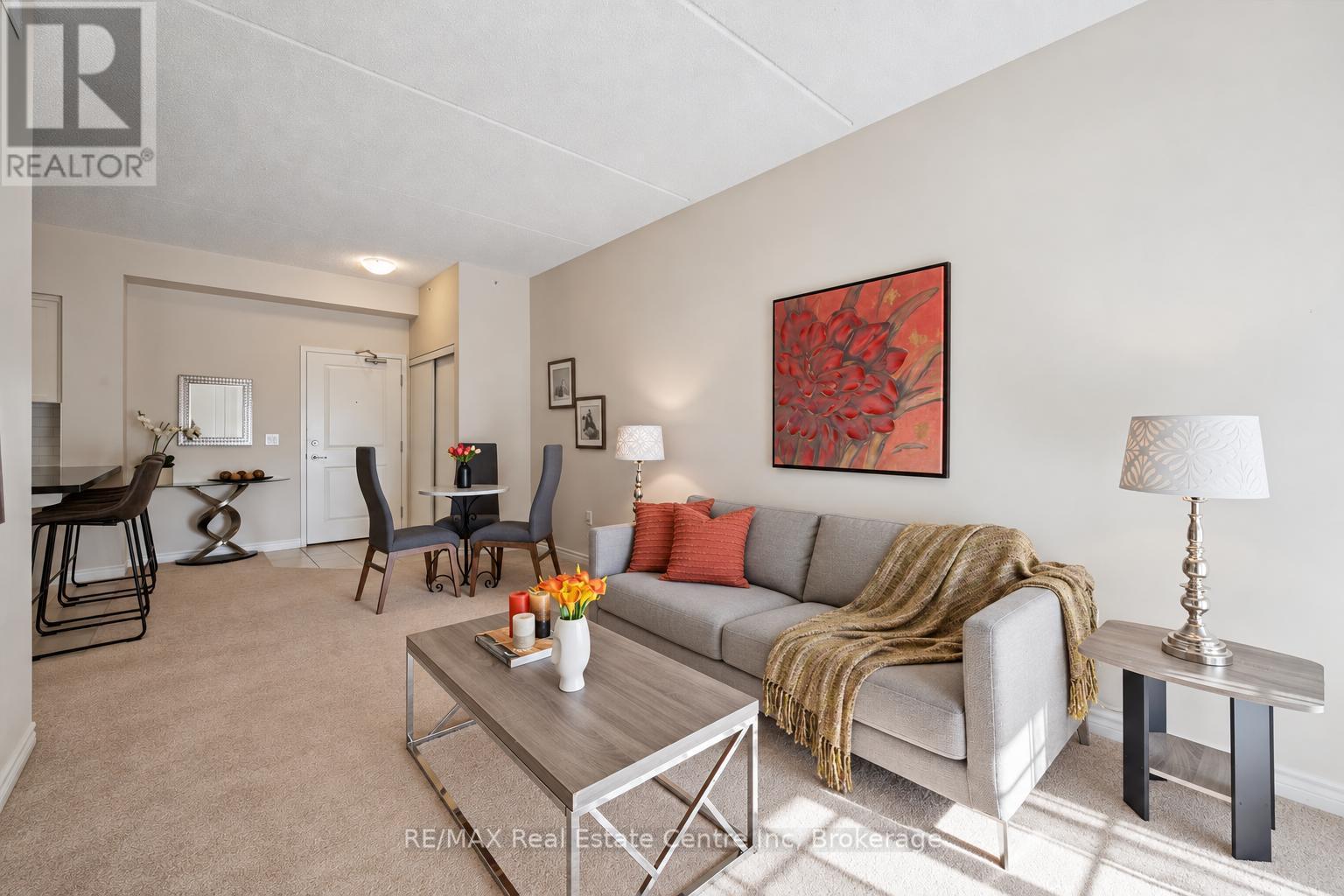 134 - 1077 Gordon Street, Guelph, Ontario N1G 0E3 - Photo 2 - X13873046