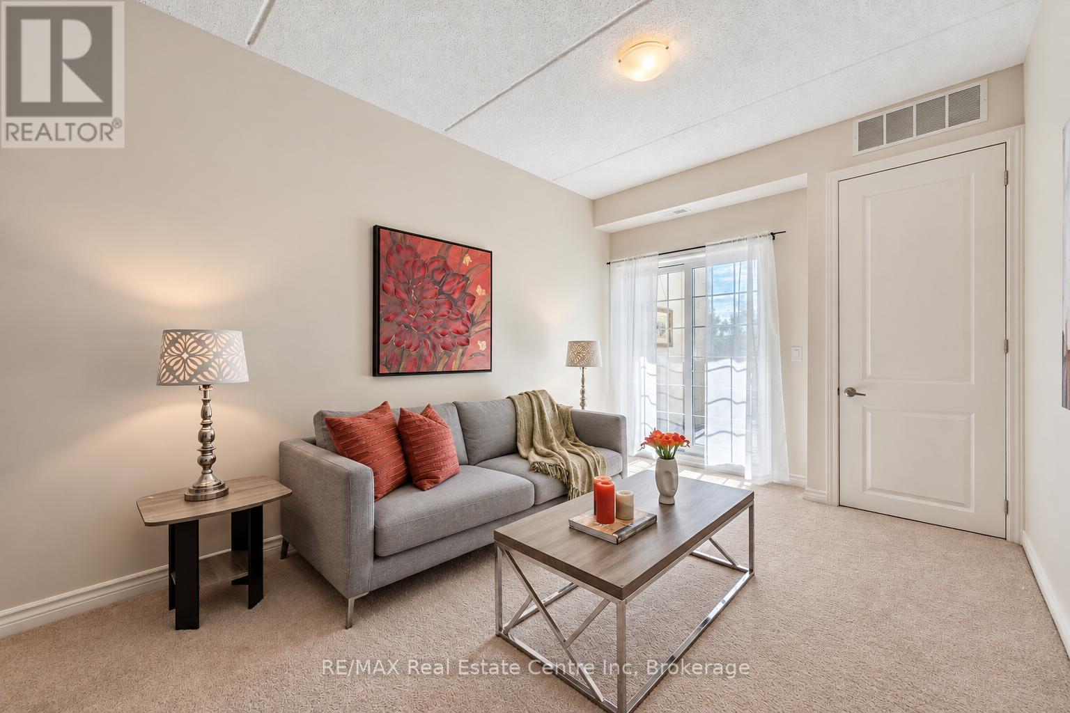 134 - 1077 Gordon Street, Guelph, Ontario N1G 0E3 - Photo 3 - X13873046