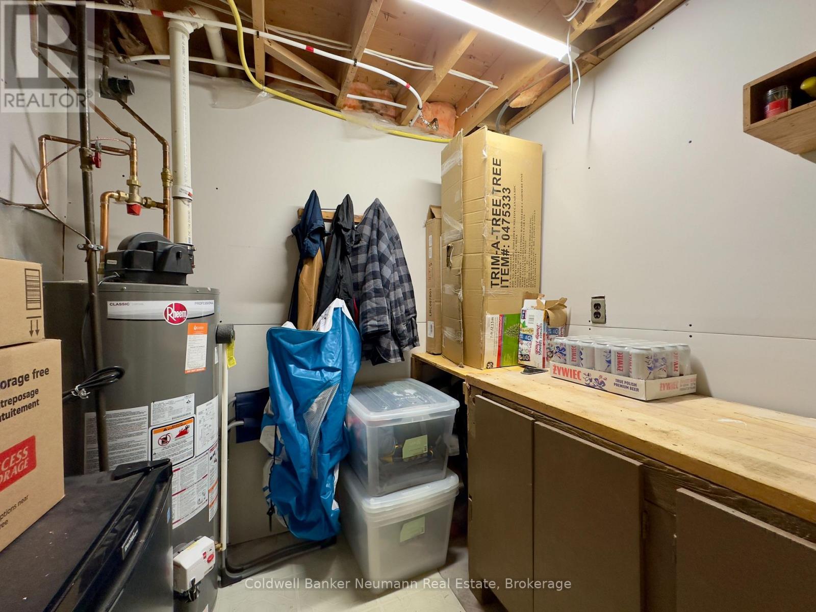 Lower - 52 Renfield Street, Guelph, Ontario N1E 4A2 - Photo 12 - X13873064
