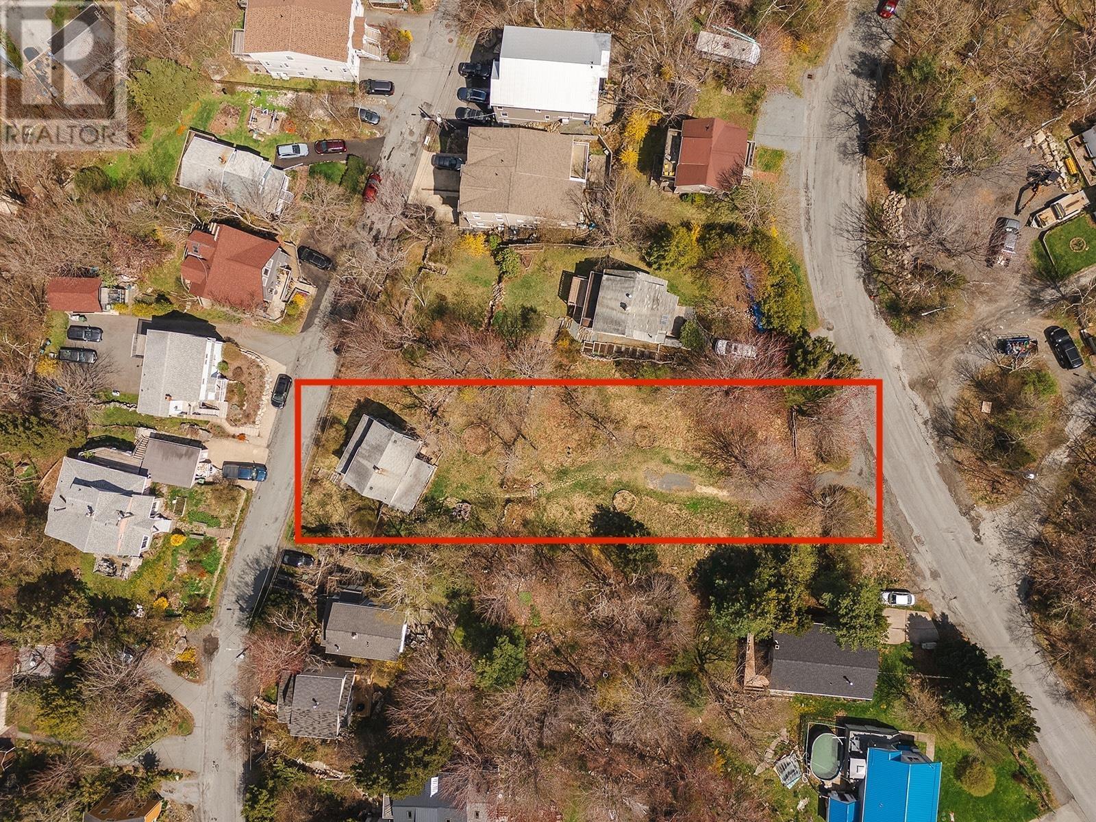 10 Idlewylde Road, Halifax, Nova Scotia  B3N 1B9 - Photo 1 - 202606879