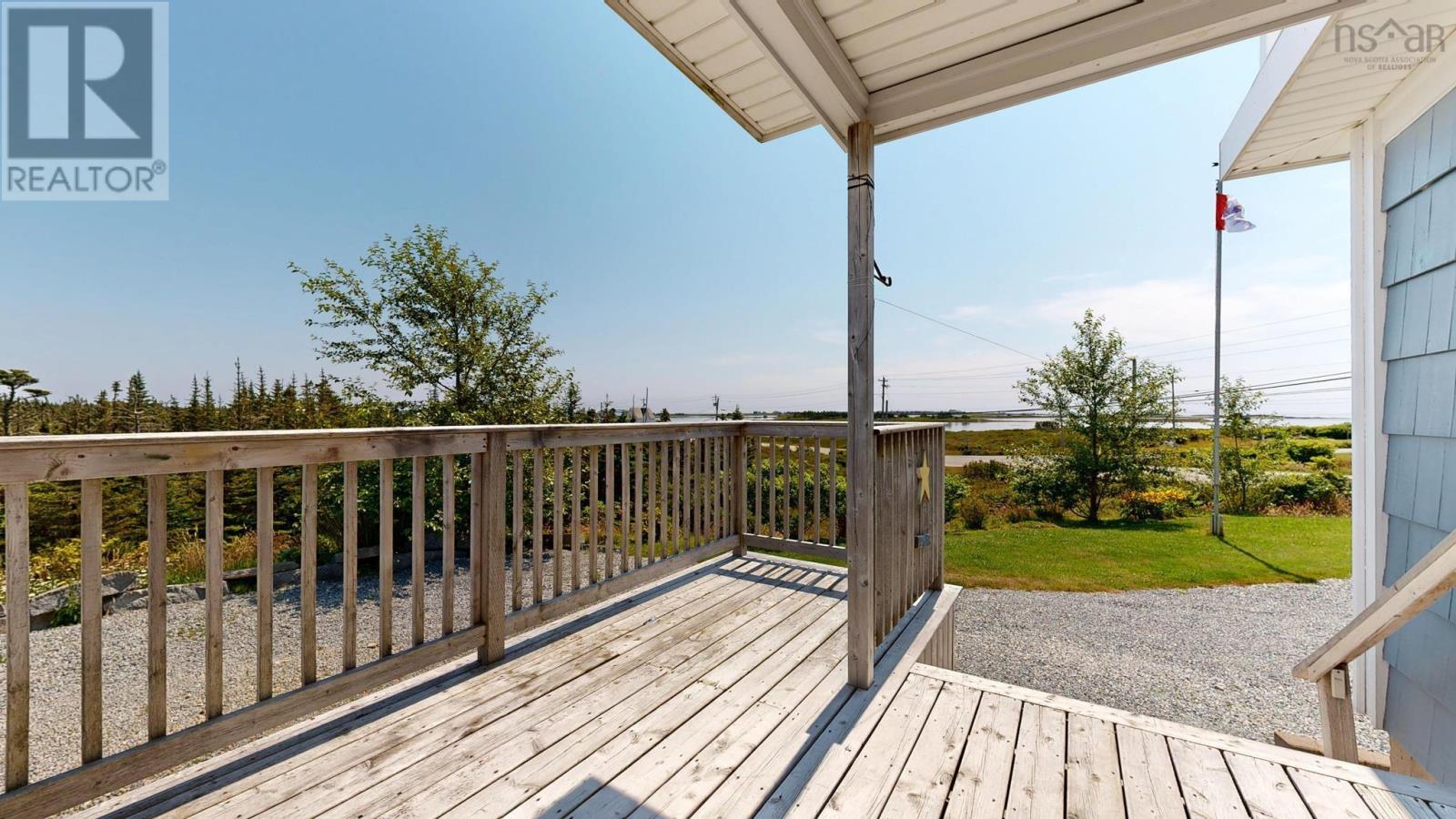 3009 Main Street, Clark's Harbour, Nova Scotia  B0W 1P0 - Photo 9 - 202606921