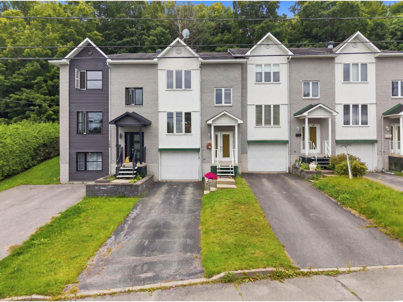 142 Rue Darche Sherbrooke (Les Nations) Quebec Canada J1H6K7