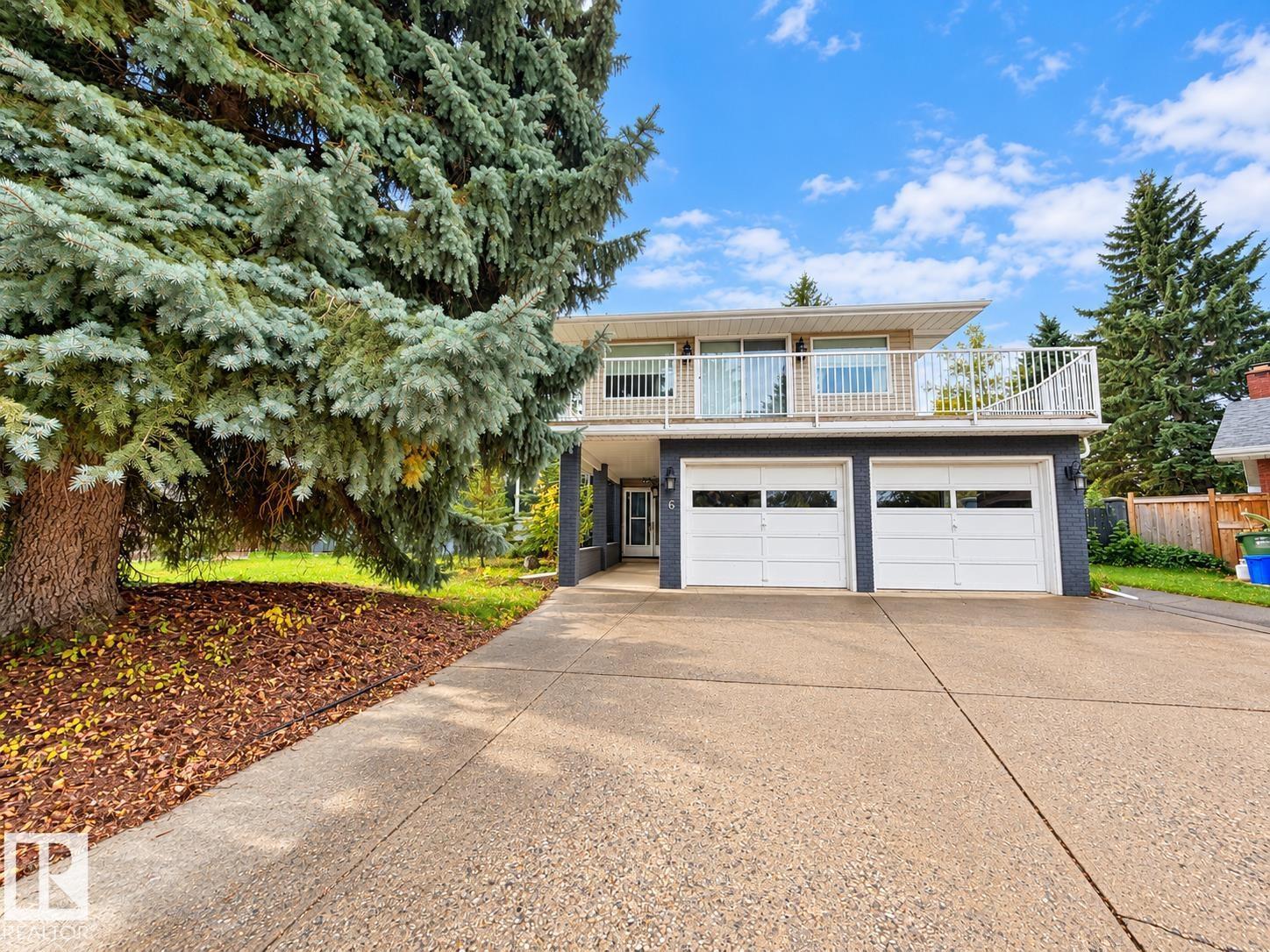 6 Garraway PL