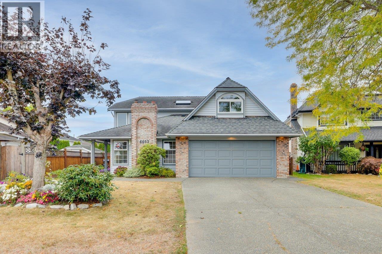 4463 Dawn Place, Delta, British Columbia  V4K 4S1 - Photo 1 - R3172374