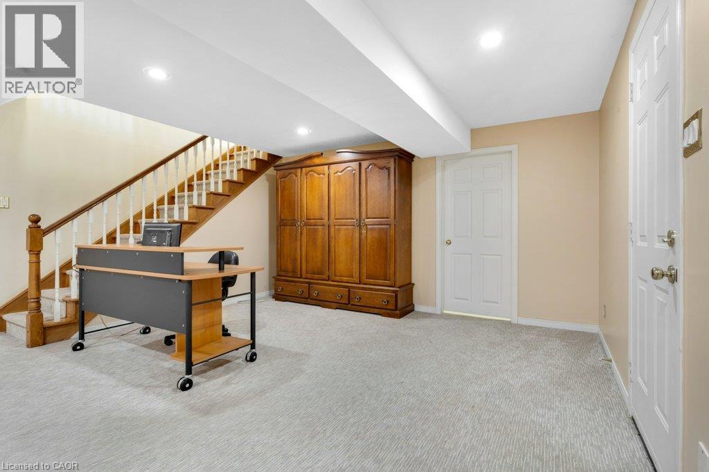 375 N George Street N Unit# 1, Cambridge, Ontario  N1S 4X4 - Photo 31 - 40862800