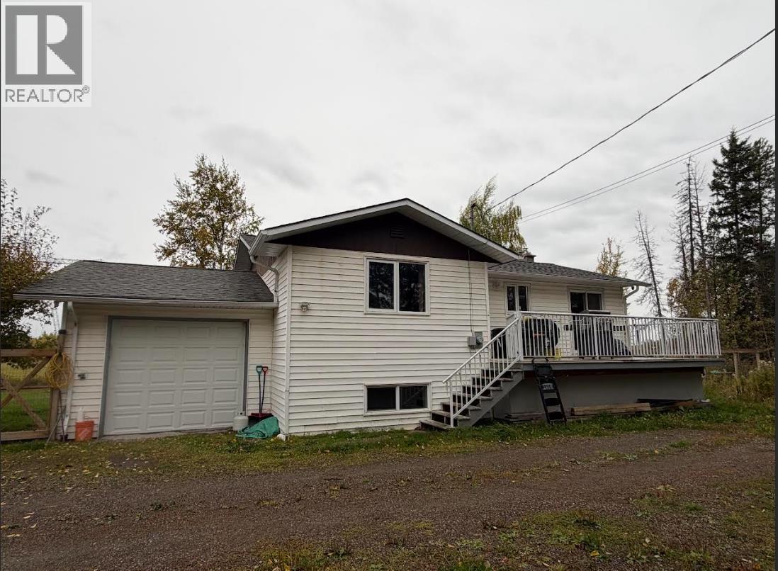 10315 W 16 Highway, Prince George, British Columbia  V2N 5A6 - Photo 1 - R3173385