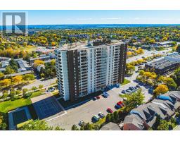 1105 - 2055 UPPER MIDDLE ROAD, Burlington, Ontario