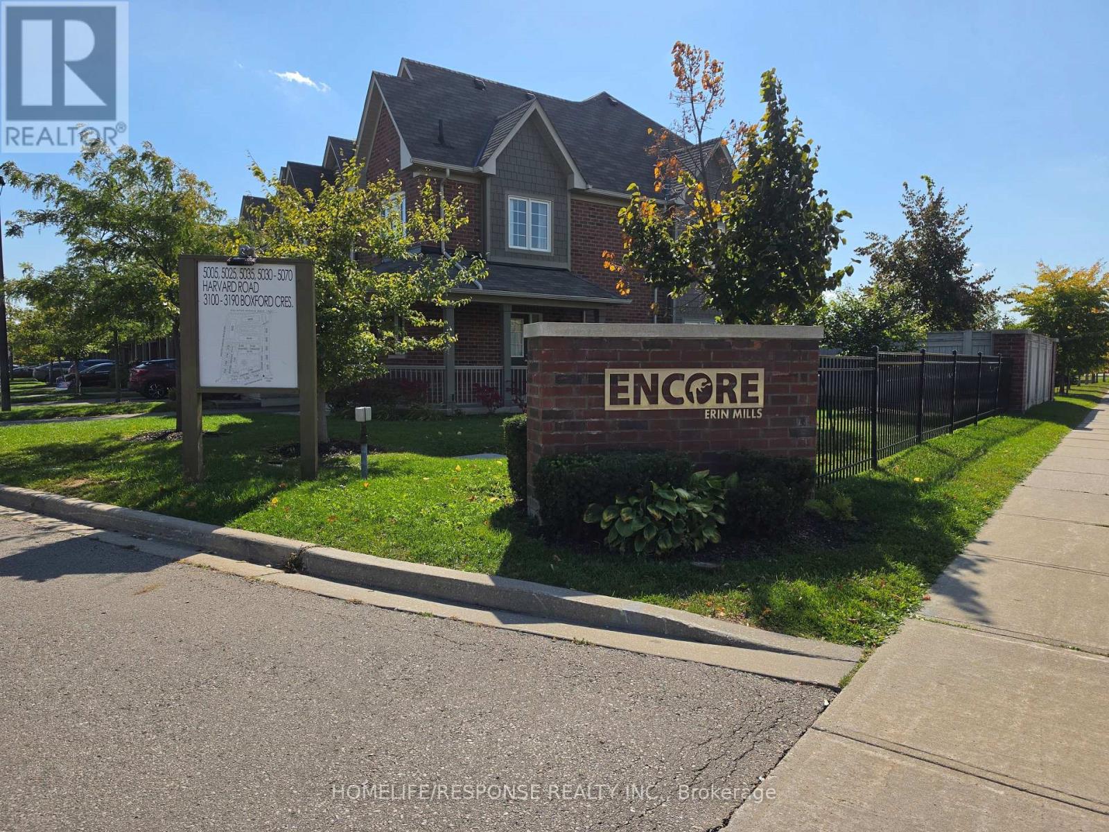 5 - 3175 Boxford Crescent, Mississauga, Ontario  L5M 0X1 - Photo 23 - W13872976