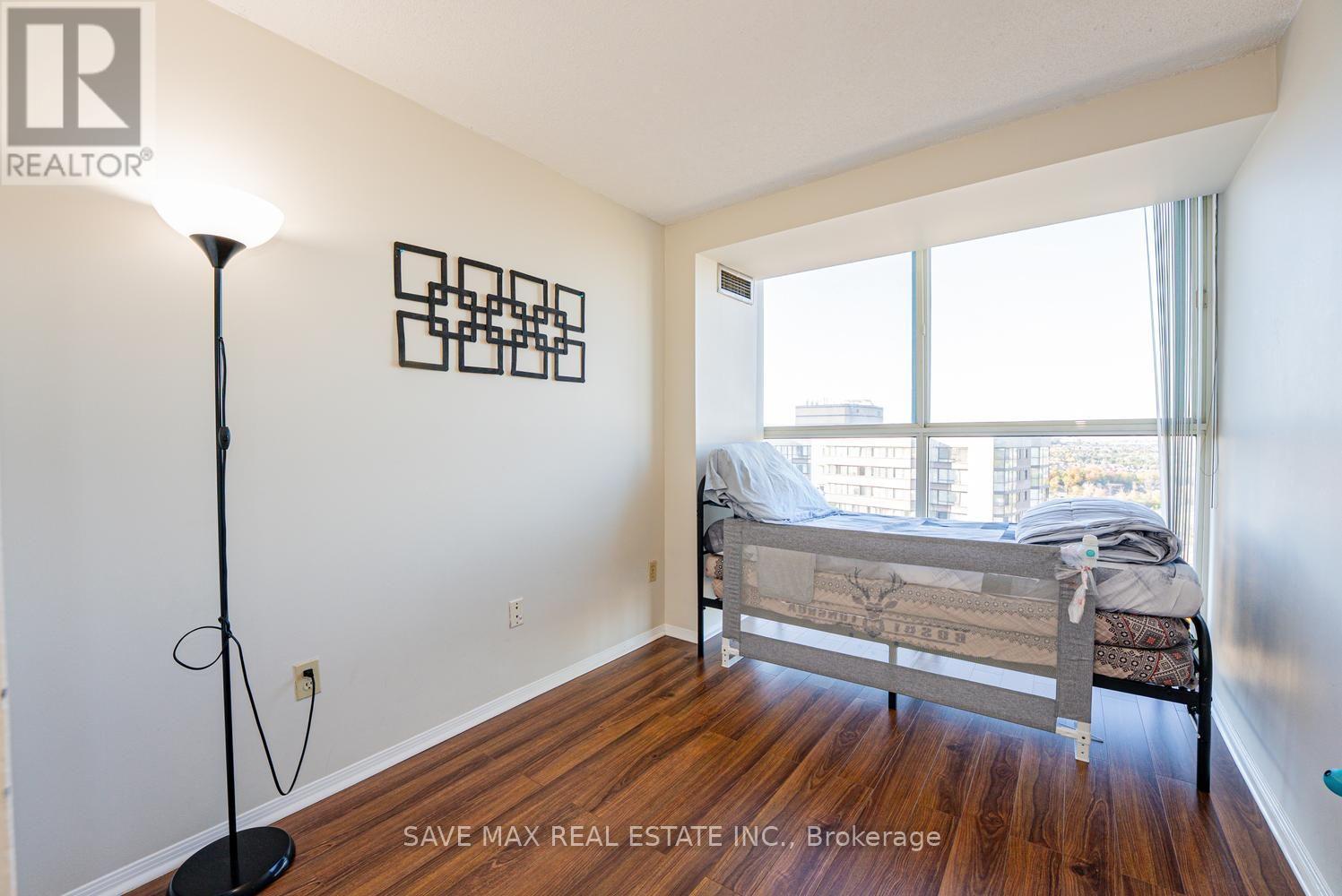 2105 - 4205 Shipp Drive, Mississauga, Ontario  L4Z 2Y9 - Photo 27 - W13872980