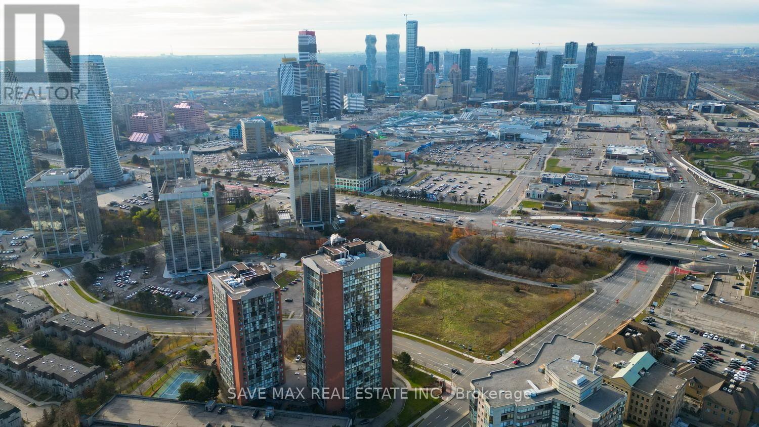 2105 - 4205 Shipp Drive, Mississauga, Ontario  L4Z 2Y9 - Photo 33 - W13872980