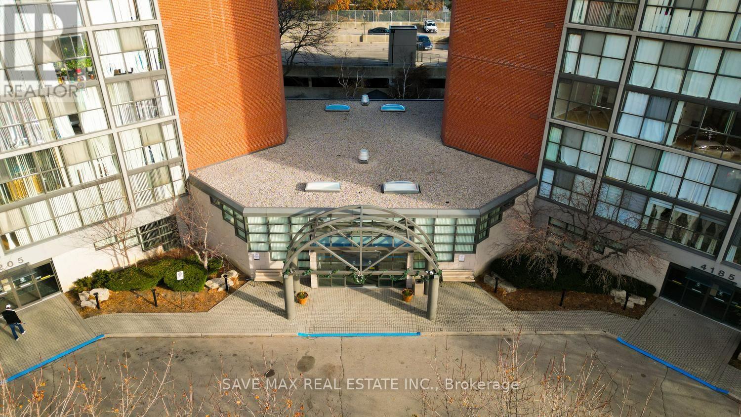 2105 - 4205 Shipp Drive, Mississauga, Ontario  L4Z 2Y9 - Photo 35 - W13872980