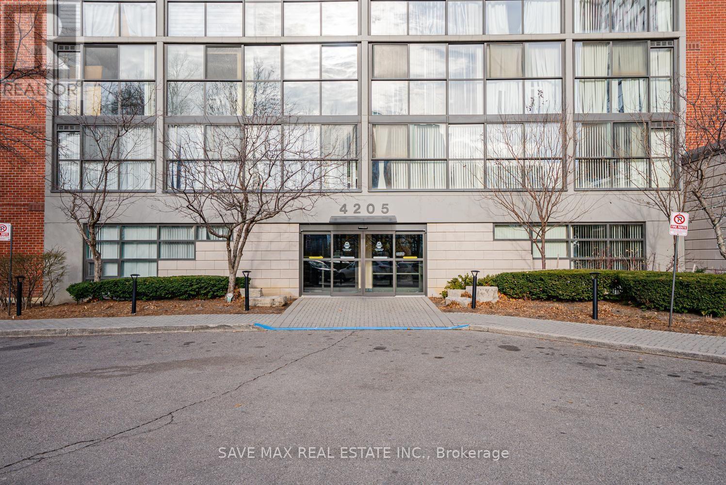 2105 - 4205 Shipp Drive, Mississauga, Ontario  L4Z 2Y9 - Photo 8 - W13872980