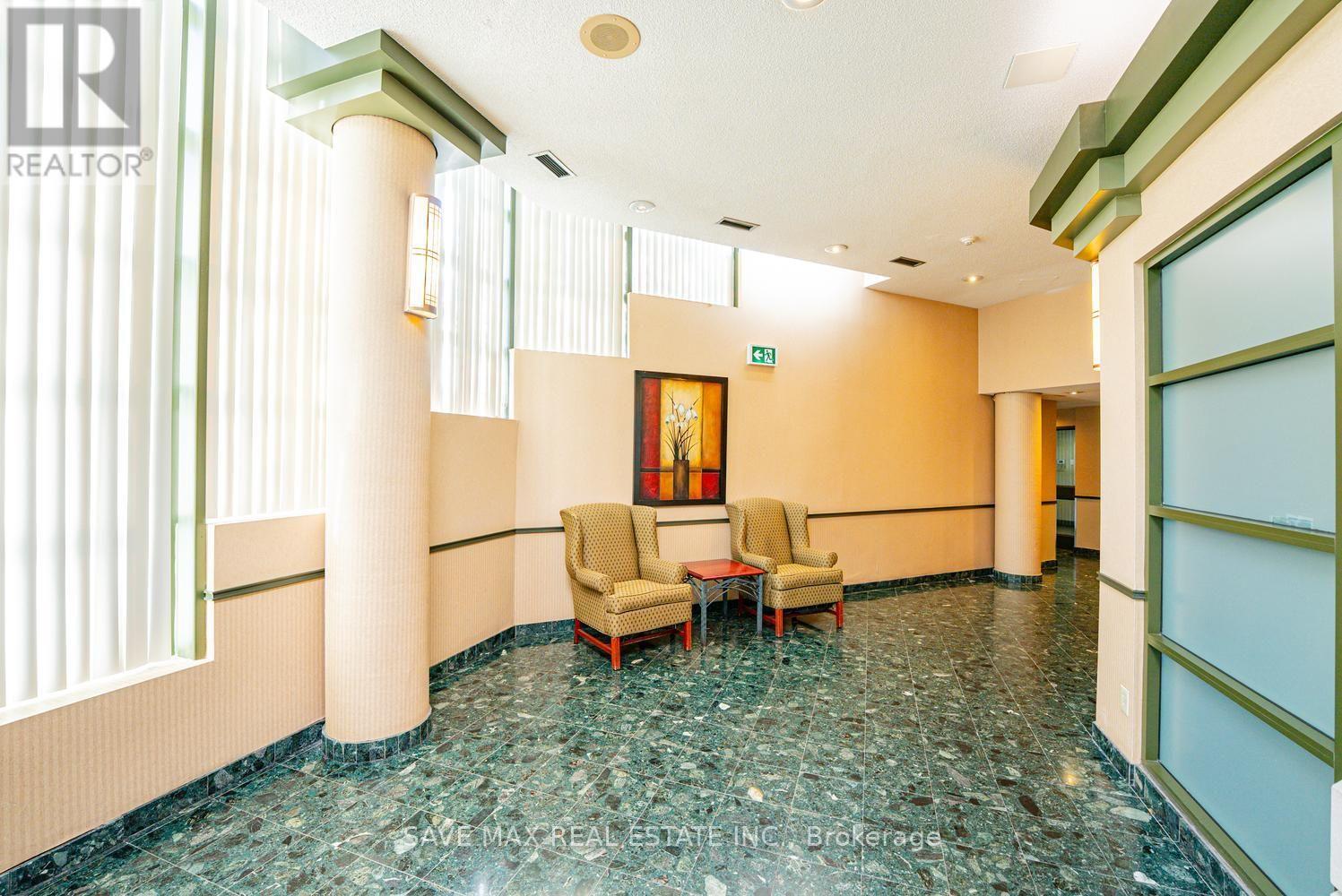 2105 - 4205 Shipp Drive, Mississauga, Ontario  L4Z 2Y9 - Photo 9 - W13872980